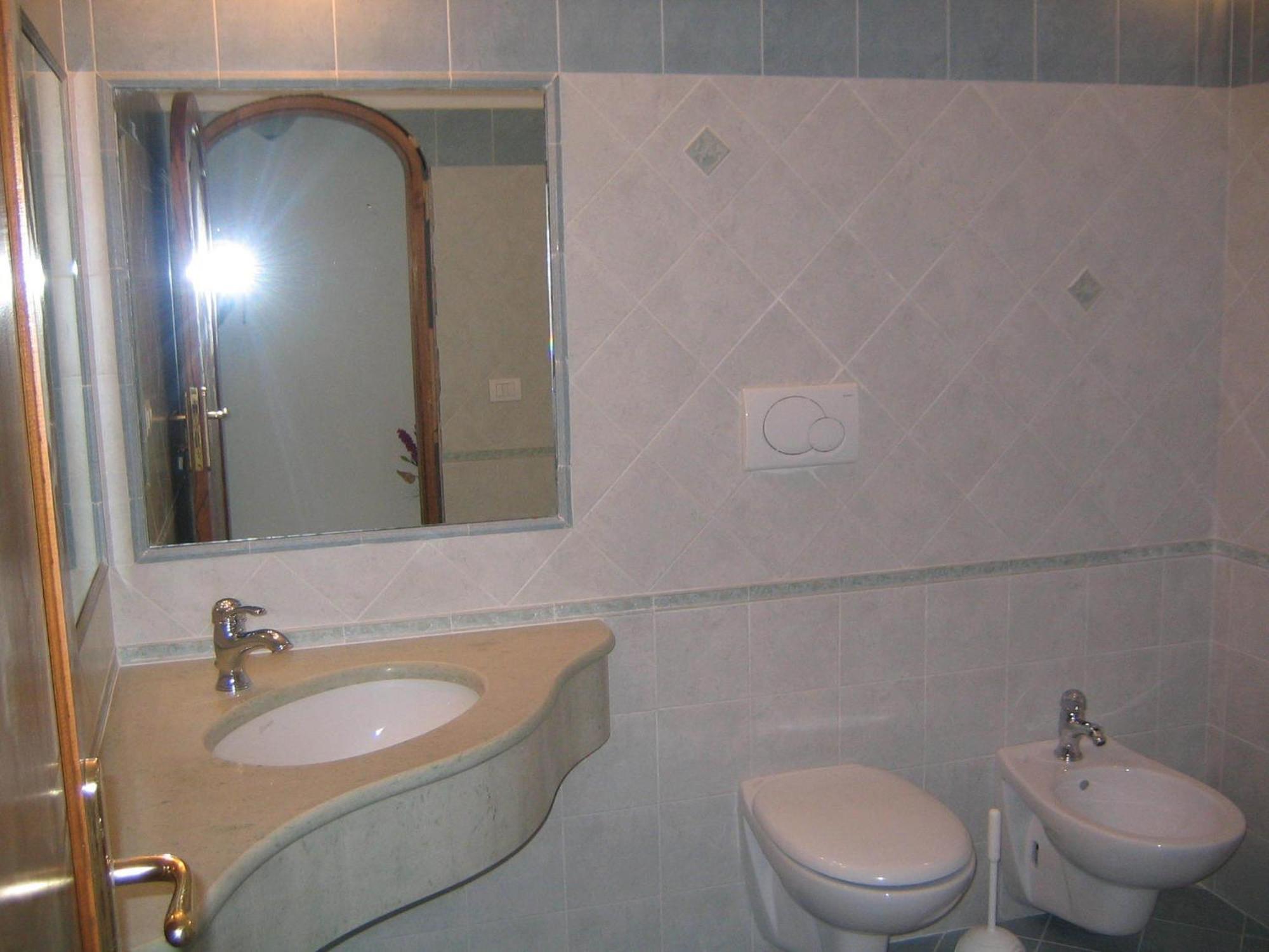 La Rosa Dei Venti Apart otel Positano Dış mekan fotoğraf