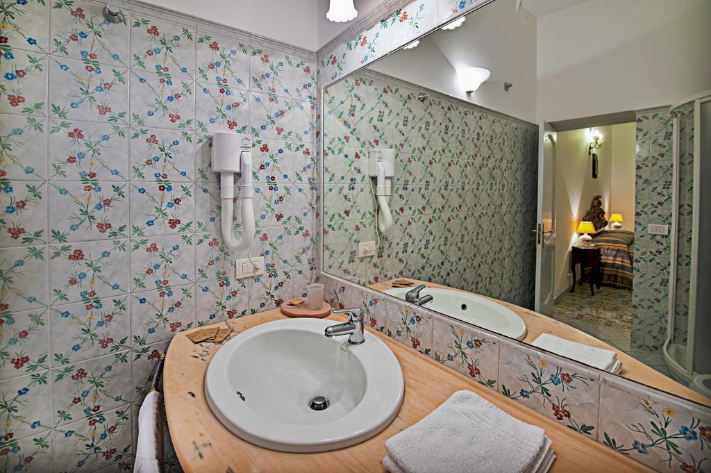 La Rosa Dei Venti Apart otel Positano Dış mekan fotoğraf