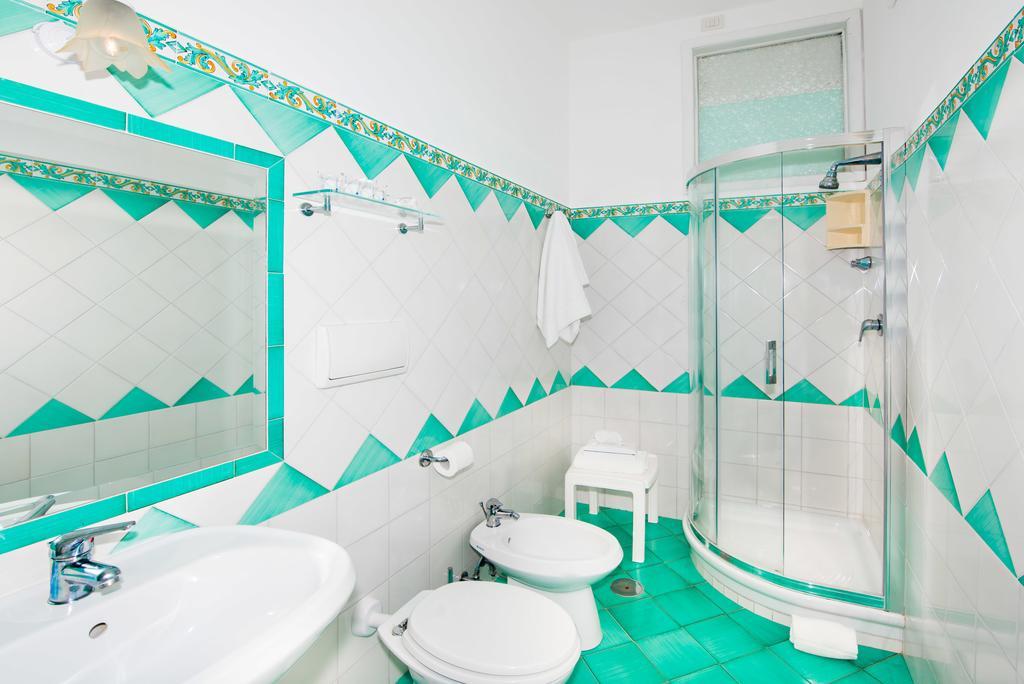 La Rosa Dei Venti Apart otel Positano Dış mekan fotoğraf