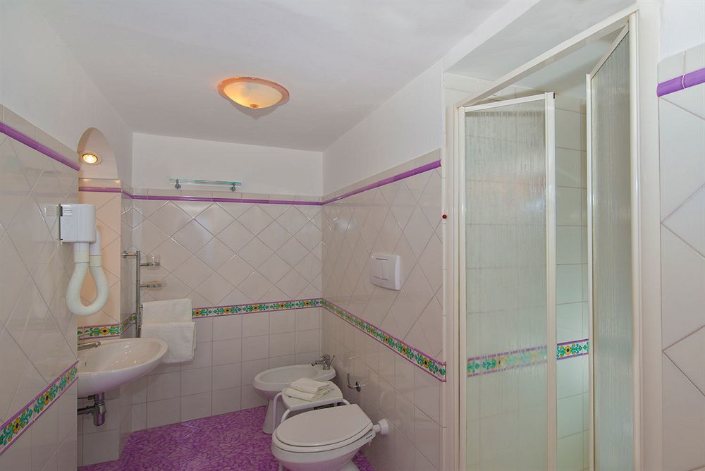 La Rosa Dei Venti Apart otel Positano Dış mekan fotoğraf