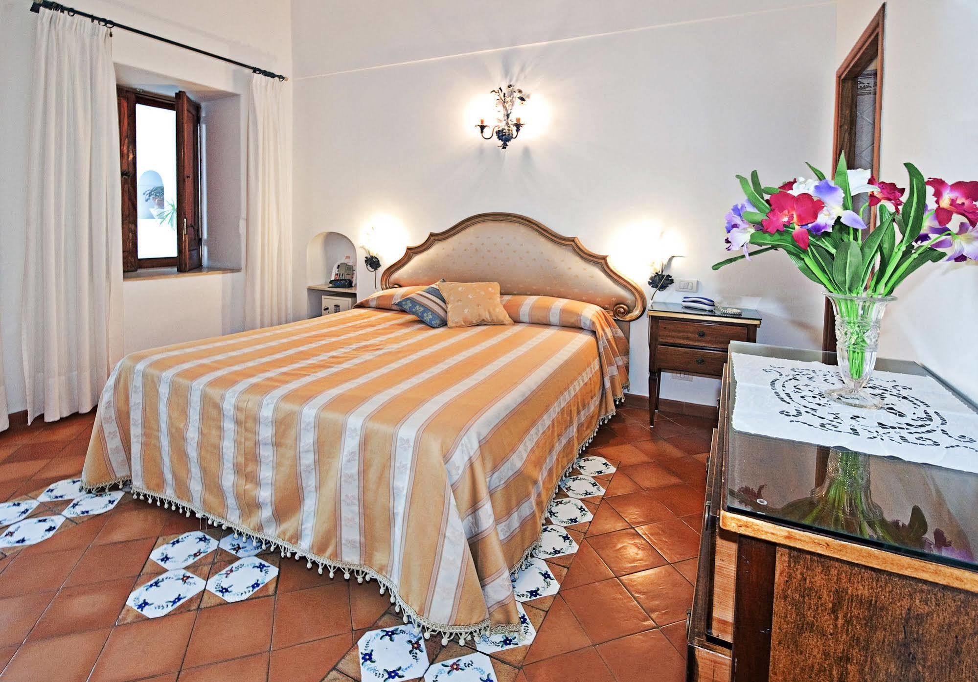 La Rosa Dei Venti Apart otel Positano Dış mekan fotoğraf