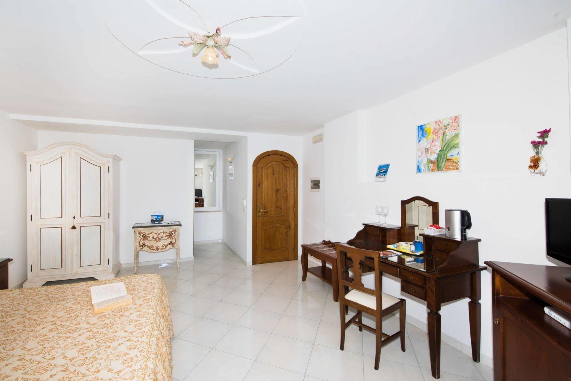 La Rosa Dei Venti Apart otel Positano Dış mekan fotoğraf