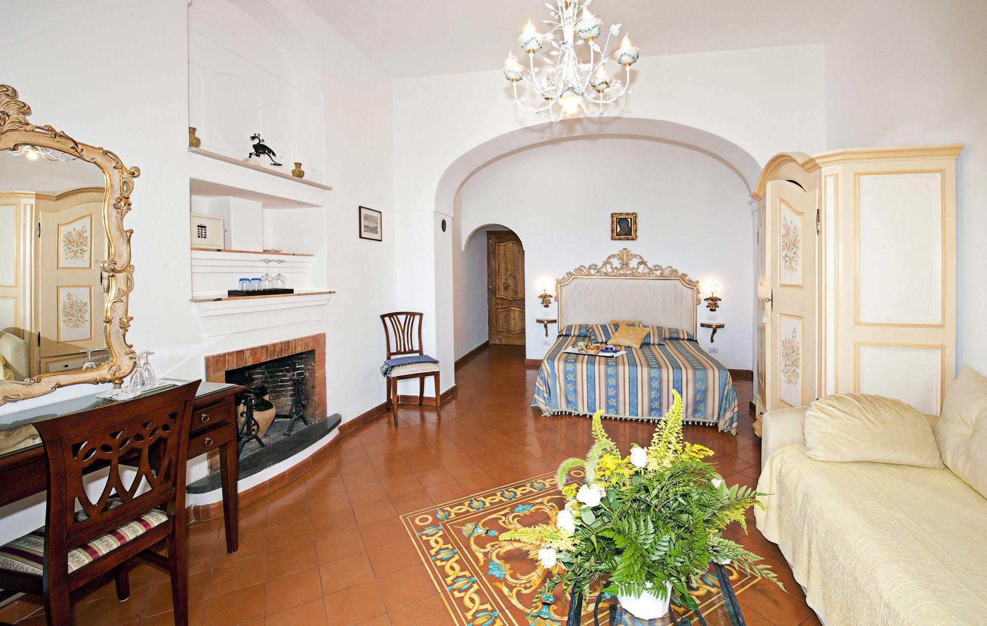 La Rosa Dei Venti Apart otel Positano Dış mekan fotoğraf