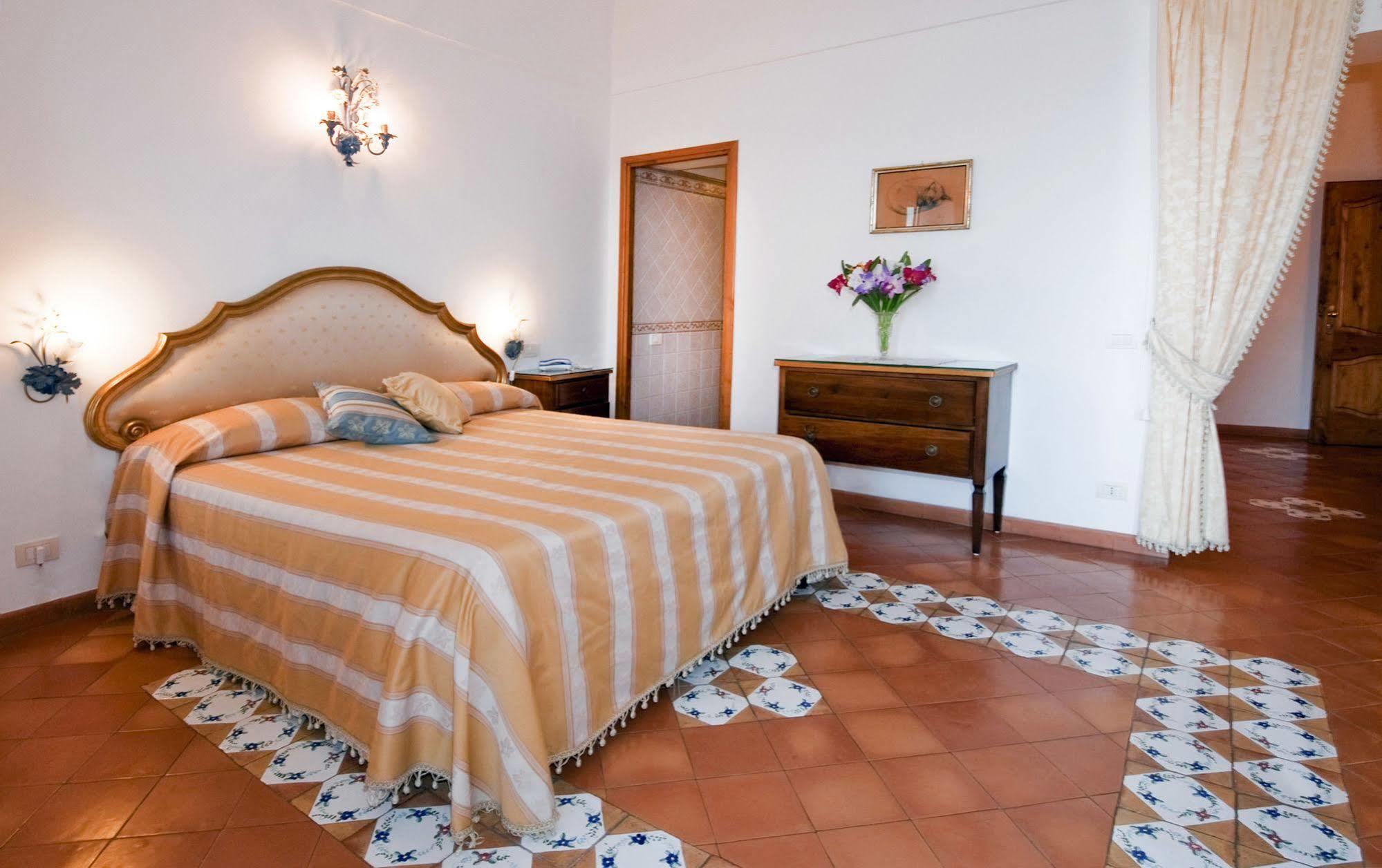 La Rosa Dei Venti Apart otel Positano Dış mekan fotoğraf